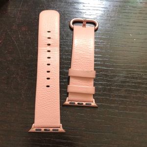 Fullmosa Apple watch band